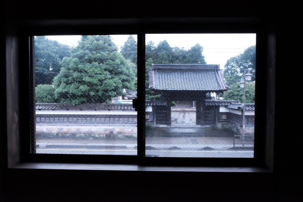 Teramachiya Wind Bell Temple Guest House Kanazawa Esterno foto