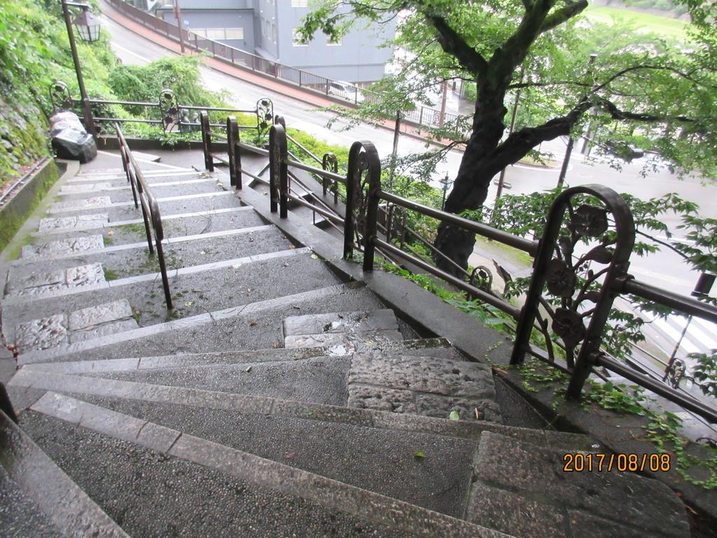 Teramachiya Wind Bell Temple Guest House Kanazawa Esterno foto